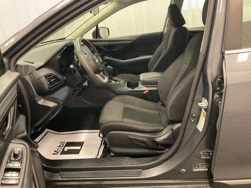 Used 2022 Subaru Outback 2.5i image 13
