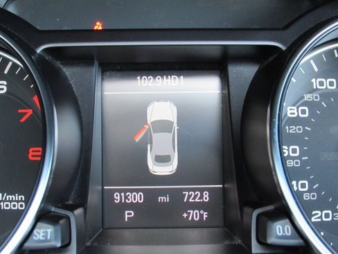Used 2012 Audi A5 2.0T Prestige AWD/4WD image 16