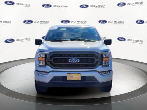 Certified 2023 Ford F150 XLT w/ Equipment Group 302A High AWD/4WD image 8