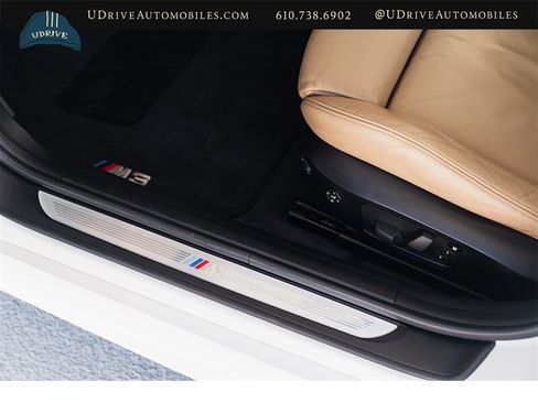 Used 2011 BMW M3 Sedan RWD image 34