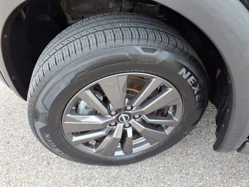Certified 2022 Nissan Pathfinder S FWD image 19