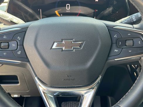 Used 2024 Chevrolet TrailBlazer ACTIV w/ Convenience Package FWD image 15