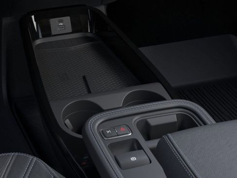 New 2026 Ford Mustang Mach-E Premium w/ Technology Package image 16