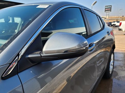 New 2026 Buick Envista Preferred w/ Convenience I Package image 12