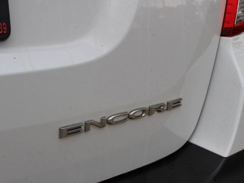 Used 2016 Buick Encore Convenience FWD image 42
