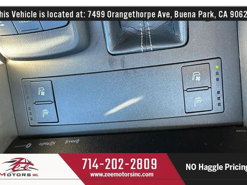 Used 2017 Lexus IS 200t F Sport w/ F Sport Package RWD image 27