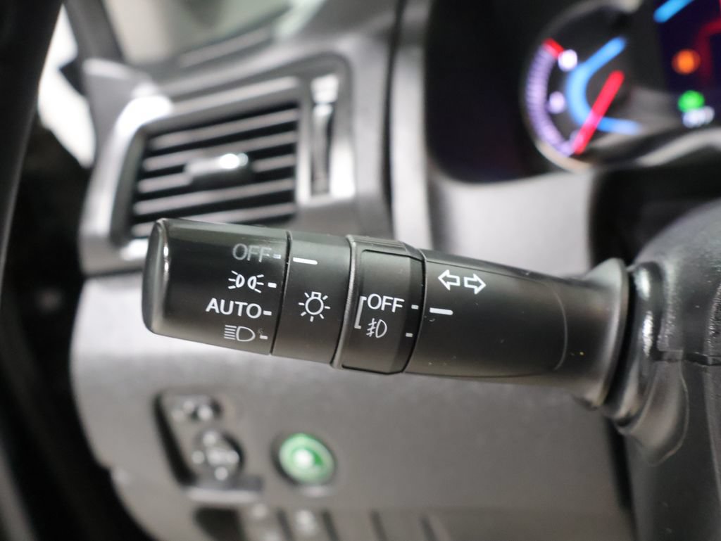 Used 2022 Honda Pilot Special Edition image 34