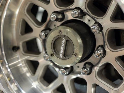 Used 2023 Jeep Gladiator Rubicon w/ Cold Weather Group image 6