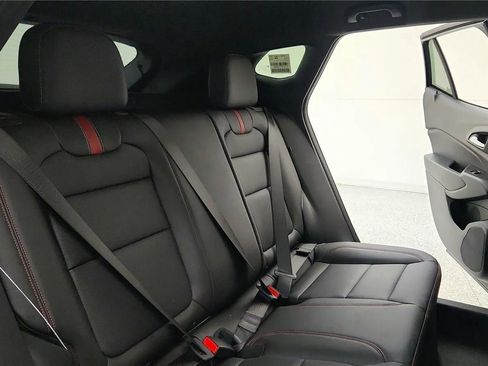 New 2026 Chevrolet Trax RS w/ Driver Confidence Package FWD image 36