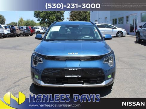 Used 2023 Kia Niro Wind FWD image 4