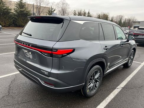 New 2026 Lexus TX 350 350 Premium image 3