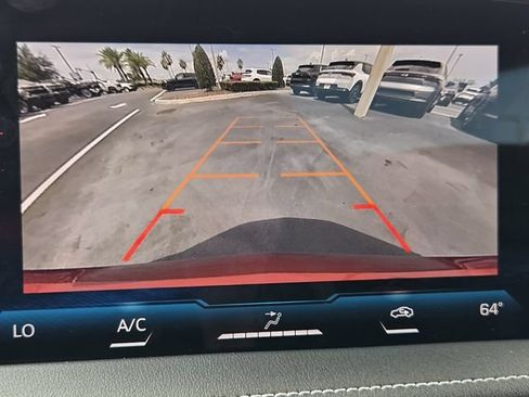 Used 2026 Chevrolet Corvette Stingray Coupe w/ 1LT RWD image 17