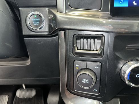 Used 2023 Ford F150 XLT w/ Equipment Group 302A High image 33