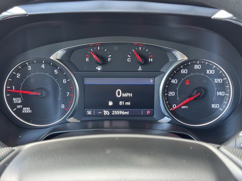 Used 2024 Chevrolet Blazer LT w/ LPO, Floor Liner Package image 35