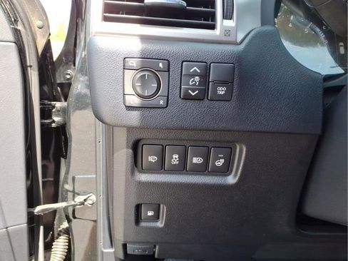 Used 2023 Lexus GX 460 Premium w/ Premium Plus Package AWD/4WD image 23