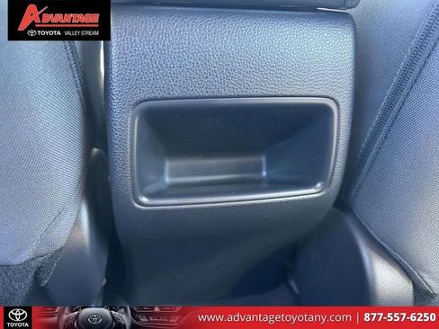 Used 2022 Toyota Corolla LE w/ Carpet Mat Package (TMS) FWD image 15