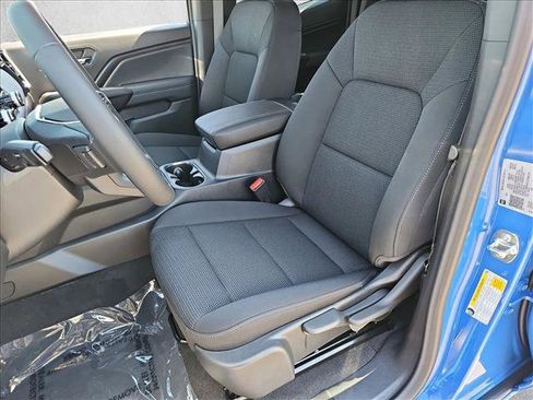 New 2026 GMC Canyon Elevation w/ Convenience Package RWD image 4