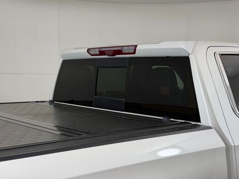 Used 2022 GMC Sierra 1500 Denali w/ Denali Reserve Package AWD/4WD image 30