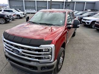 Used 2026 Ford F350 King Ranch AWD/4WD 360° Tour