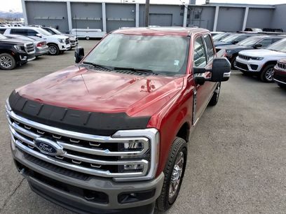 Used 2026 Ford F350 King Ranch