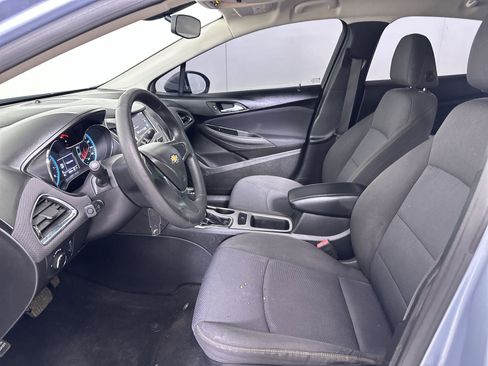 Used 2018 Chevrolet Cruze LS image 56