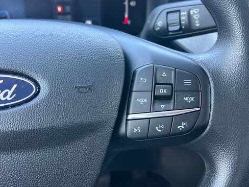 Certified 2025 Ford Maverick XLT w/ 4K Tow Package AWD/4WD image 26