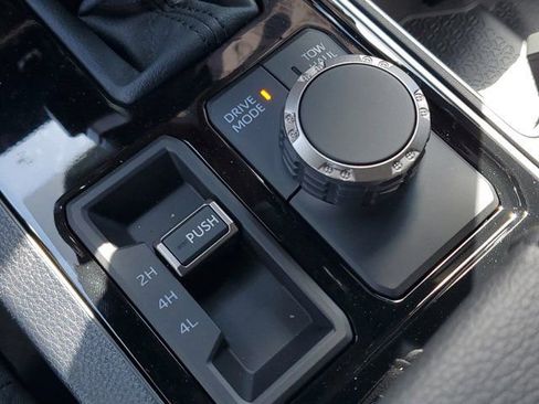 New 2026 Toyota Tundra SR5 AWD/4WD image 20