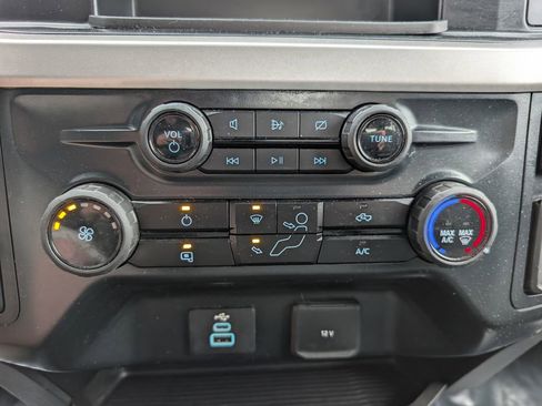 Used 2024 Ford F250 XLT AWD/4WD image 31
