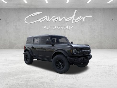 New 2026 Ford Bronco Big Bend image 7