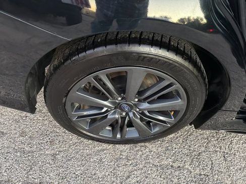 Used 2020 Subaru WRX Base image 18