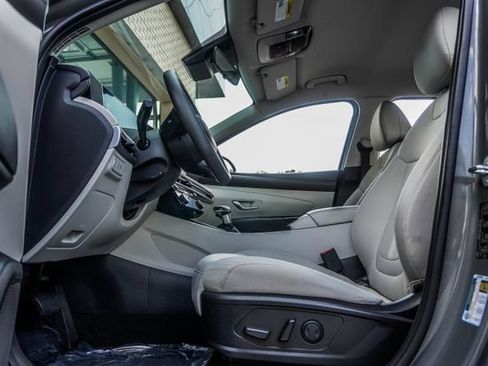 Used 2025 Hyundai Tucson SEL FWD image 38