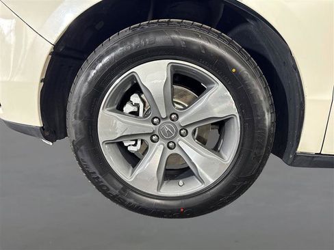 Used 2016 Acura MDX SH-AWD image 22