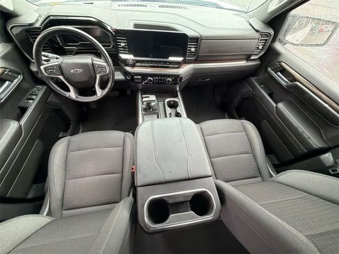 Used 2023 Chevrolet Silverado 1500 RST image 18