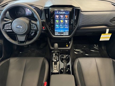 New 2026 Subaru Forester Touring image 12