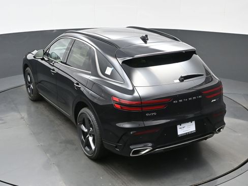 New 2026 Genesis GV70 3.5T Sport Prestige image 23