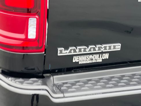 New 2026 RAM 3500 Laramie image 7