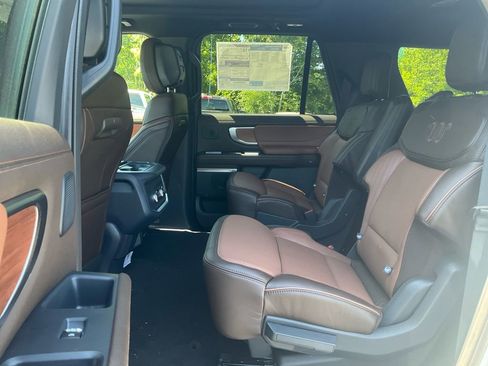 New 2026 Ford Expedition Max King Ranch AWD/4WD image 14