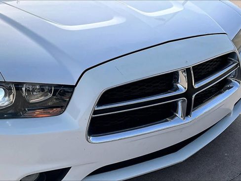 Used 2014 Dodge Charger R/T image 30