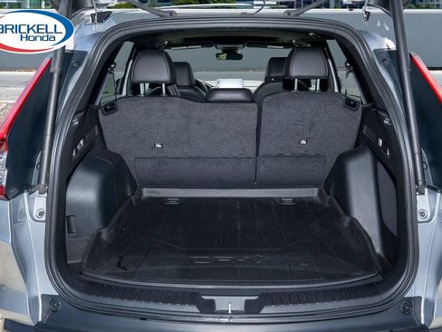 Used 2024 Honda CR-V Sport Touring image 10