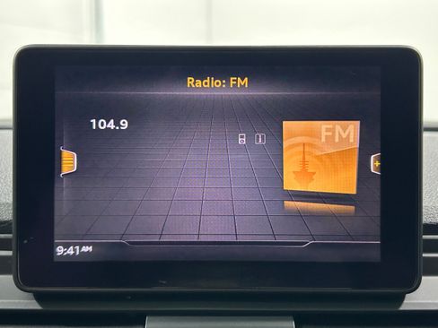 Used 2018 Audi Q5 2.0T Premium Plus w/ Premium Plus Package image 5