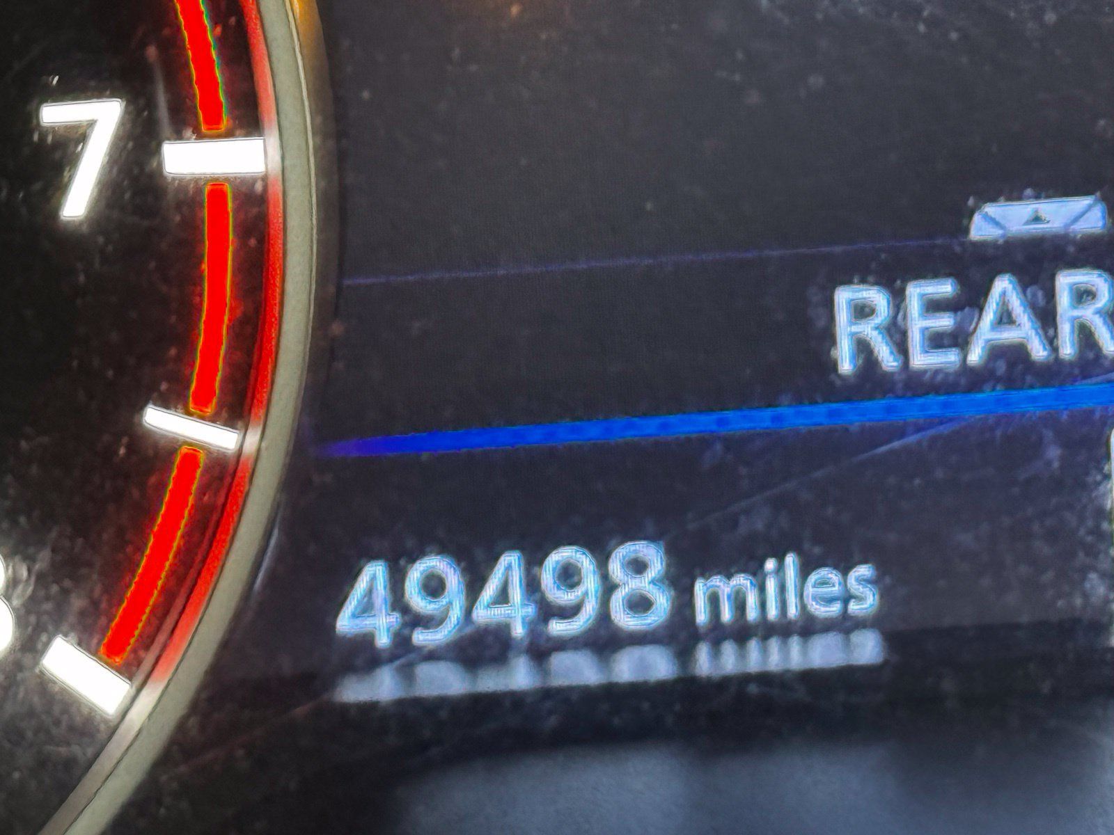 Certified 2024 Nissan Altima 2.5 SR FWD image 18