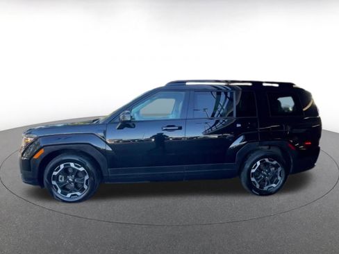 Used 2025 Hyundai Santa Fe SEL image 9