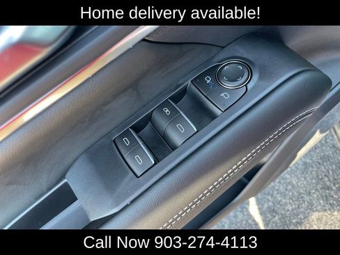 New 2026 GMC Terrain Denali image 12