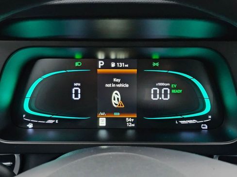 New 2026 Hyundai Elantra Blue image 19