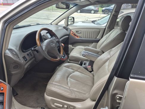 Used 2003 Lexus RX 300 4WD image 7