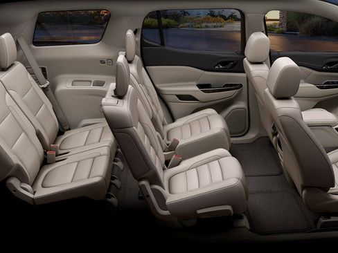 Used 2023 GMC Acadia Denali image 12