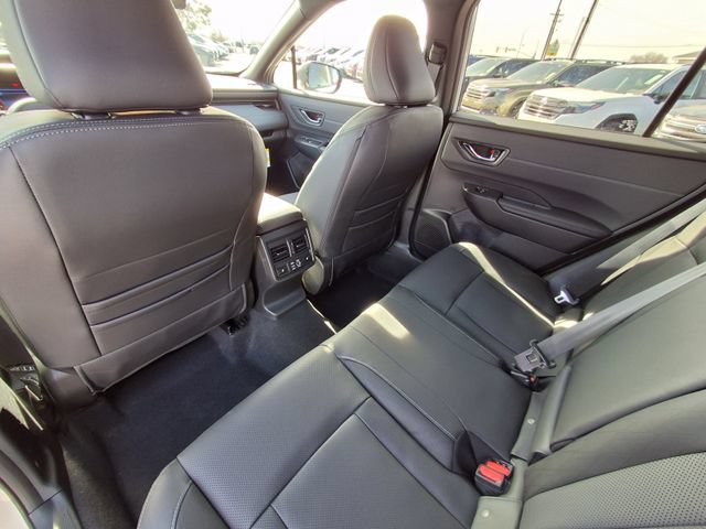 New 2026 Subaru Outback Touring XT AWD/4WD image 14