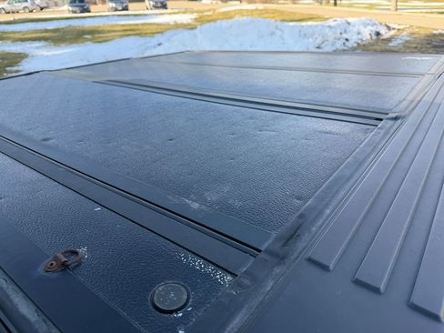 Used 2012 Ford F150 FX4 w/ FX Luxury Pkg image 10