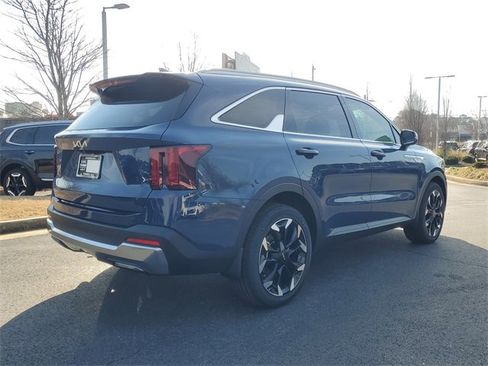 New 2026 Kia Sorento EX image 4