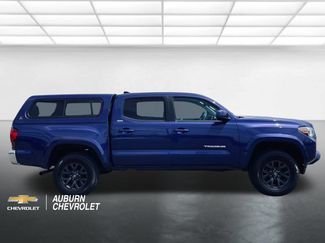 Used 2022 Toyota Tacoma SR5 RWD video 2